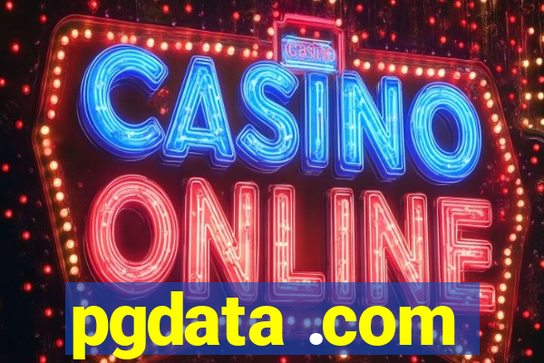 pgdata .com